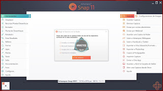  Ashampoo Snap11 تحميل برنامج تصوير الشاشة وعمل الشروحات