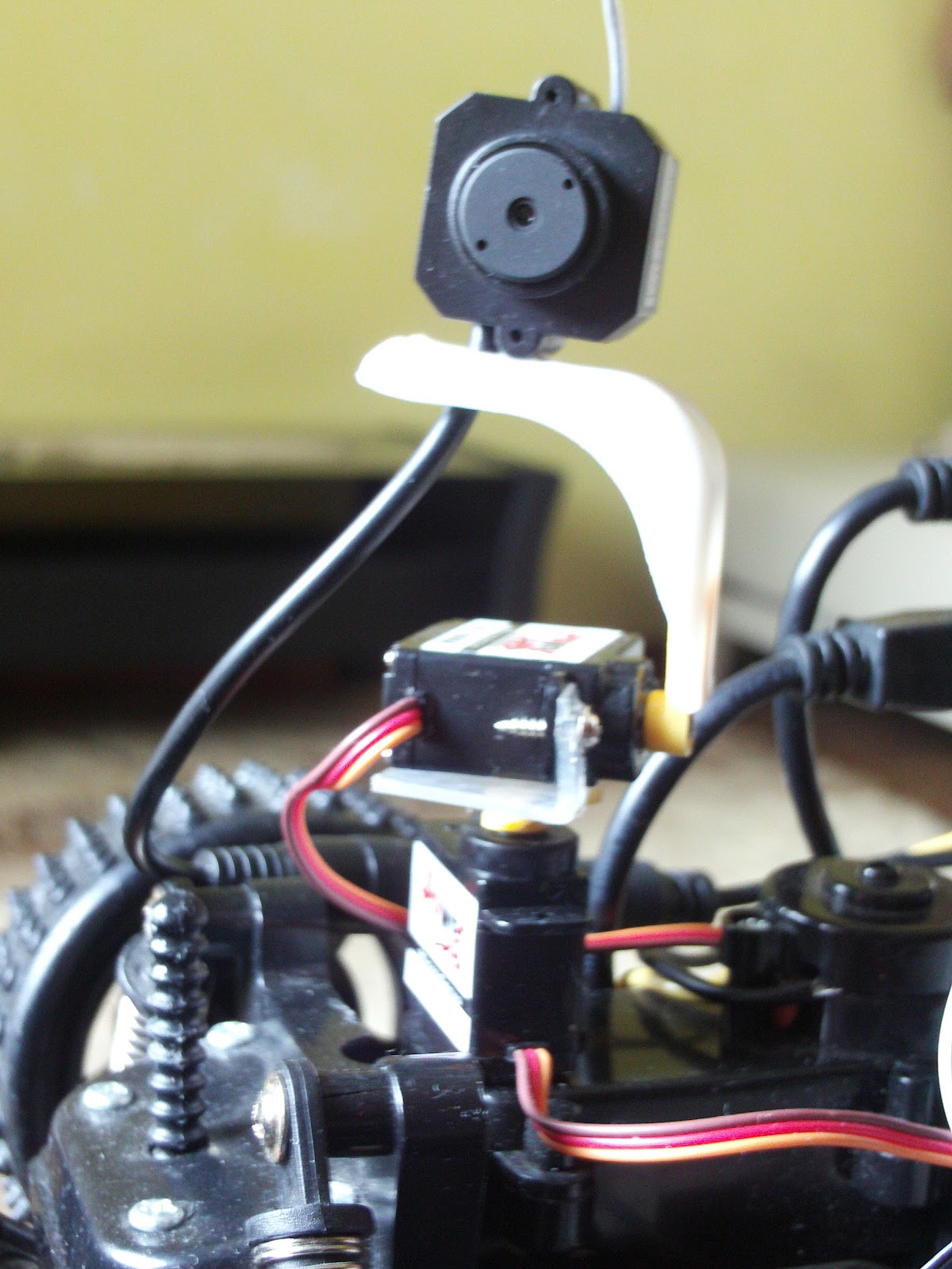 Github ayoubouarrak arduino net car rc car using arduino