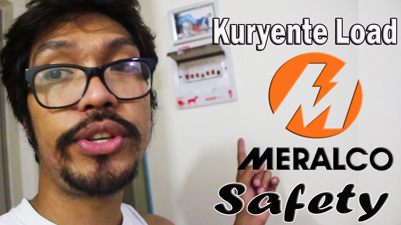 Things You Should Know About MERALCO Prepaid Electricity aka Kuryente