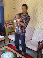 With Papa