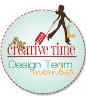 My Creative Time Design Team Member