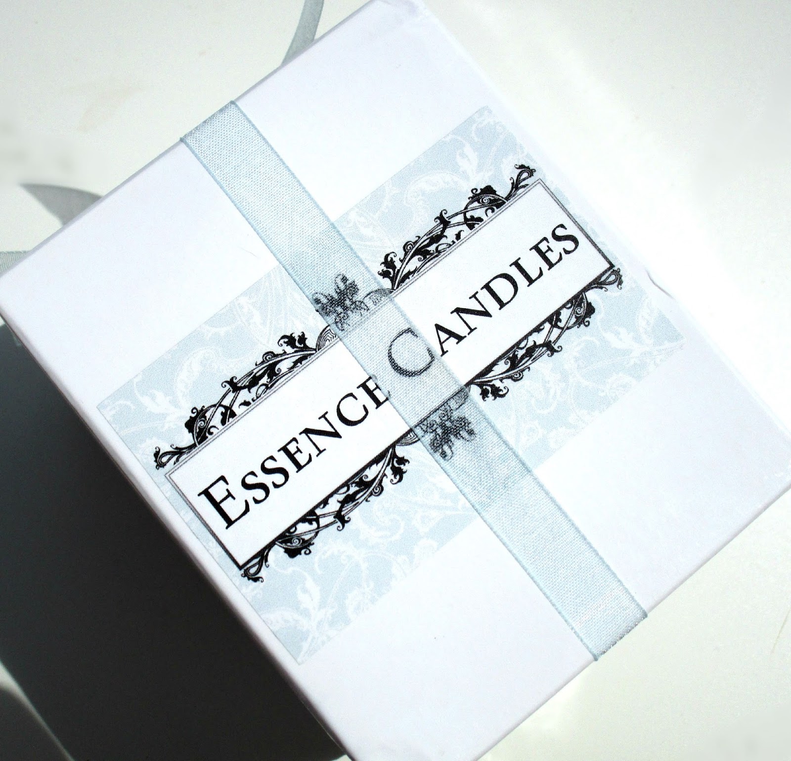 Essence Candles Exotic Fig Review ♥