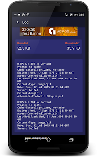 Simple Android Server V4.0 APK