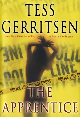 Review: The Apprentice by Tess Gerritsen