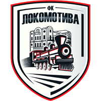 FK LOKOMOTIVA 2018 GRADSKO