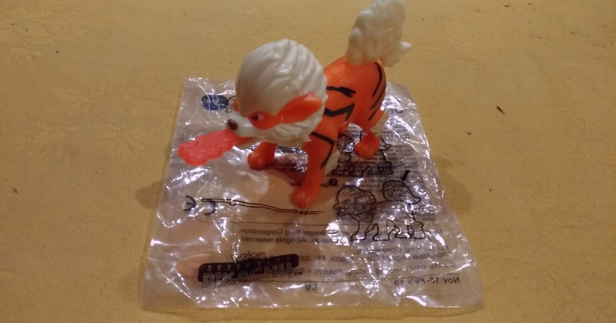 pokemon detective pikachu burger king