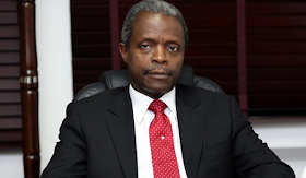 New VP Building Is For The Past Administration NOT Osinbajo’s