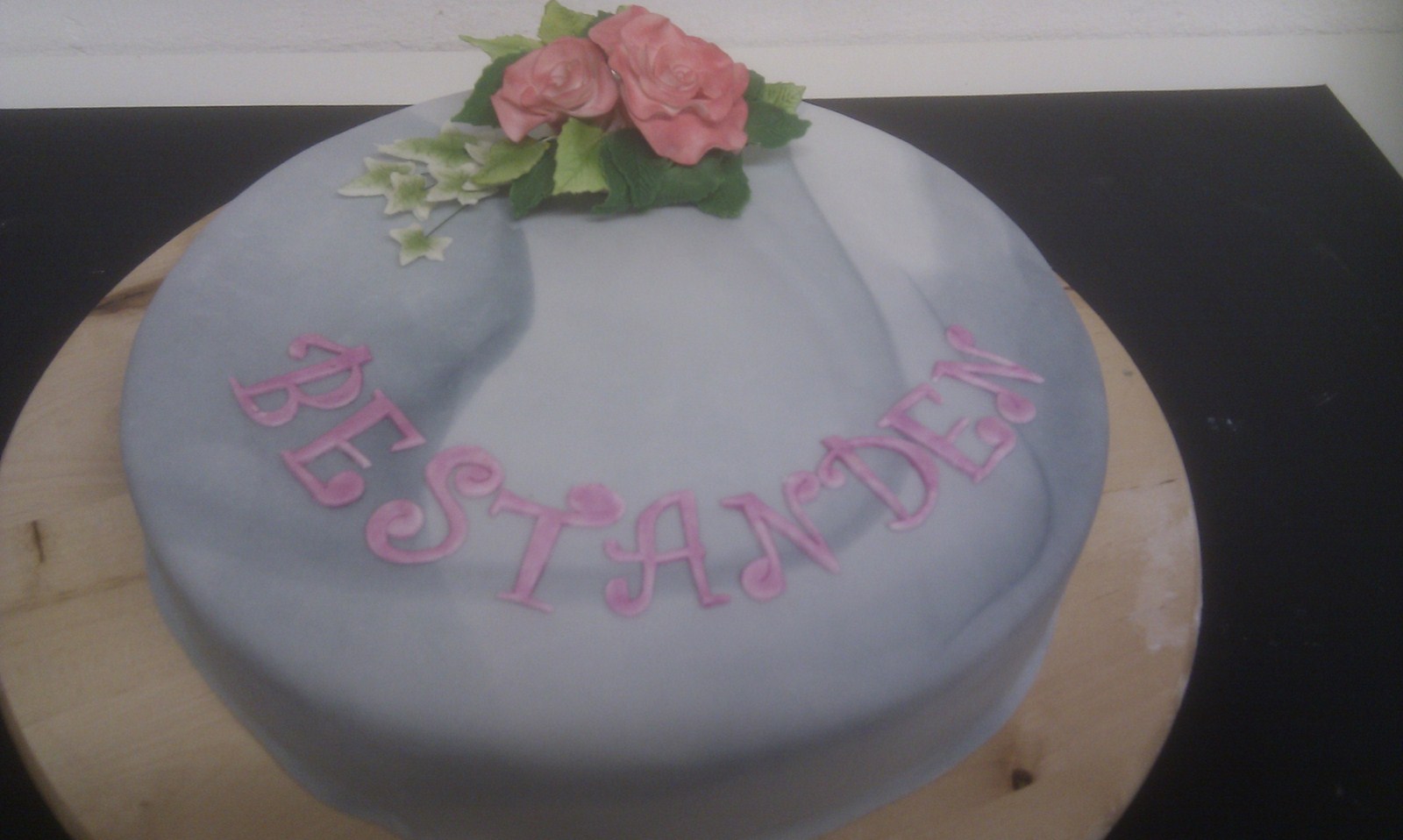 Zuckerschönheiten: Tortenbilder