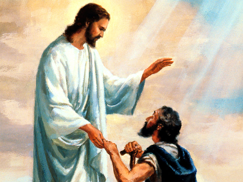 Texto teatral para 42 JESUS CURA