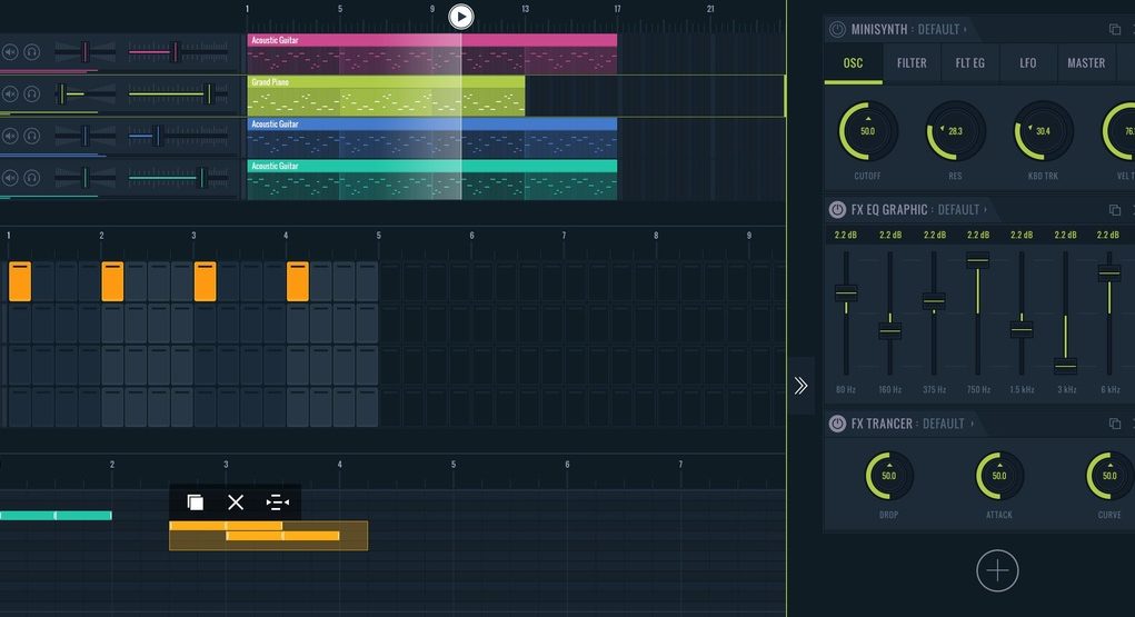 dwp files for fl studio mobile 3 dwp files for fl studio mobile 3