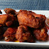 Chennai Chicken Wings – A Football Snack from the Land of Cricket 