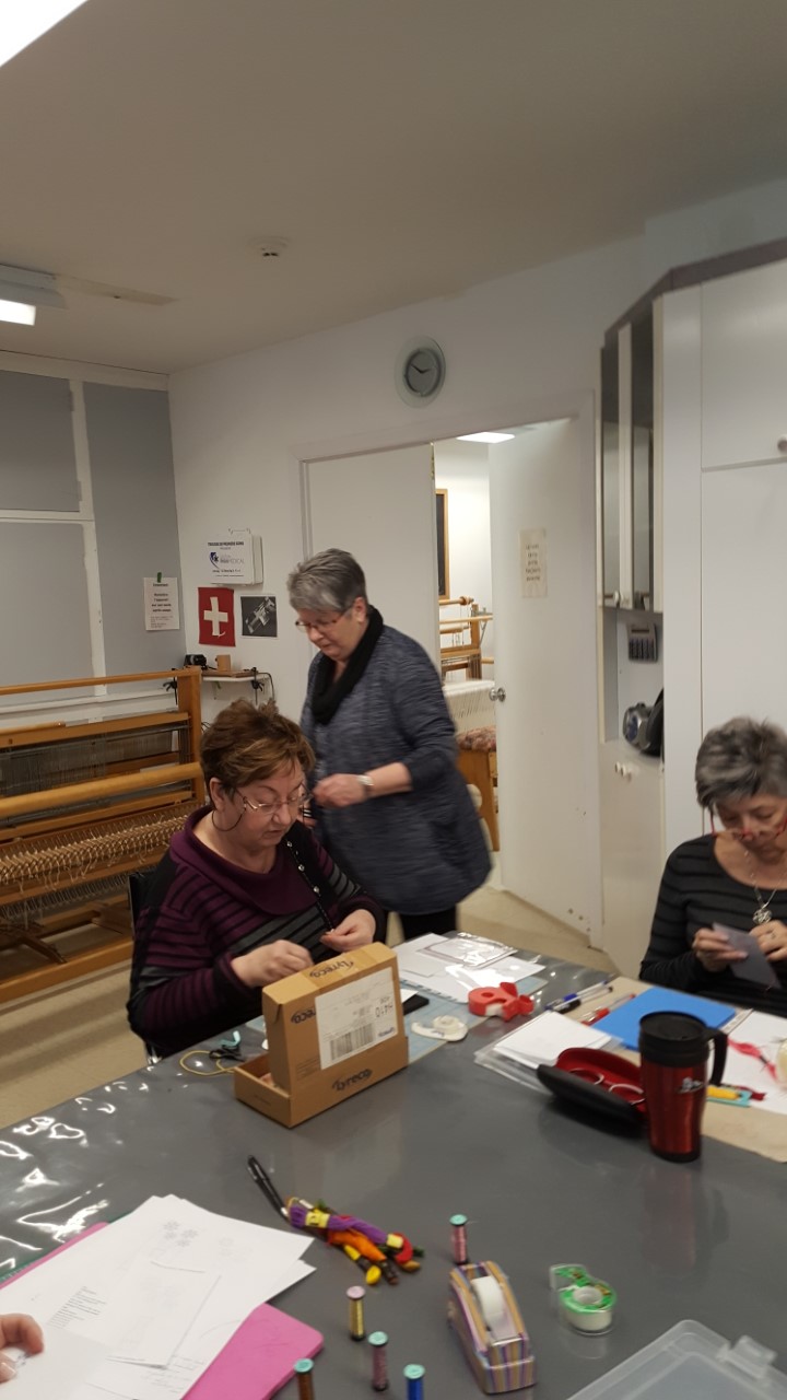 CFQ SaintBasileleGrand mars 2018