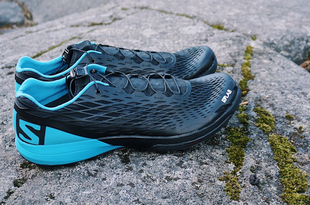 Top salomon xa amphib test Factory Sale