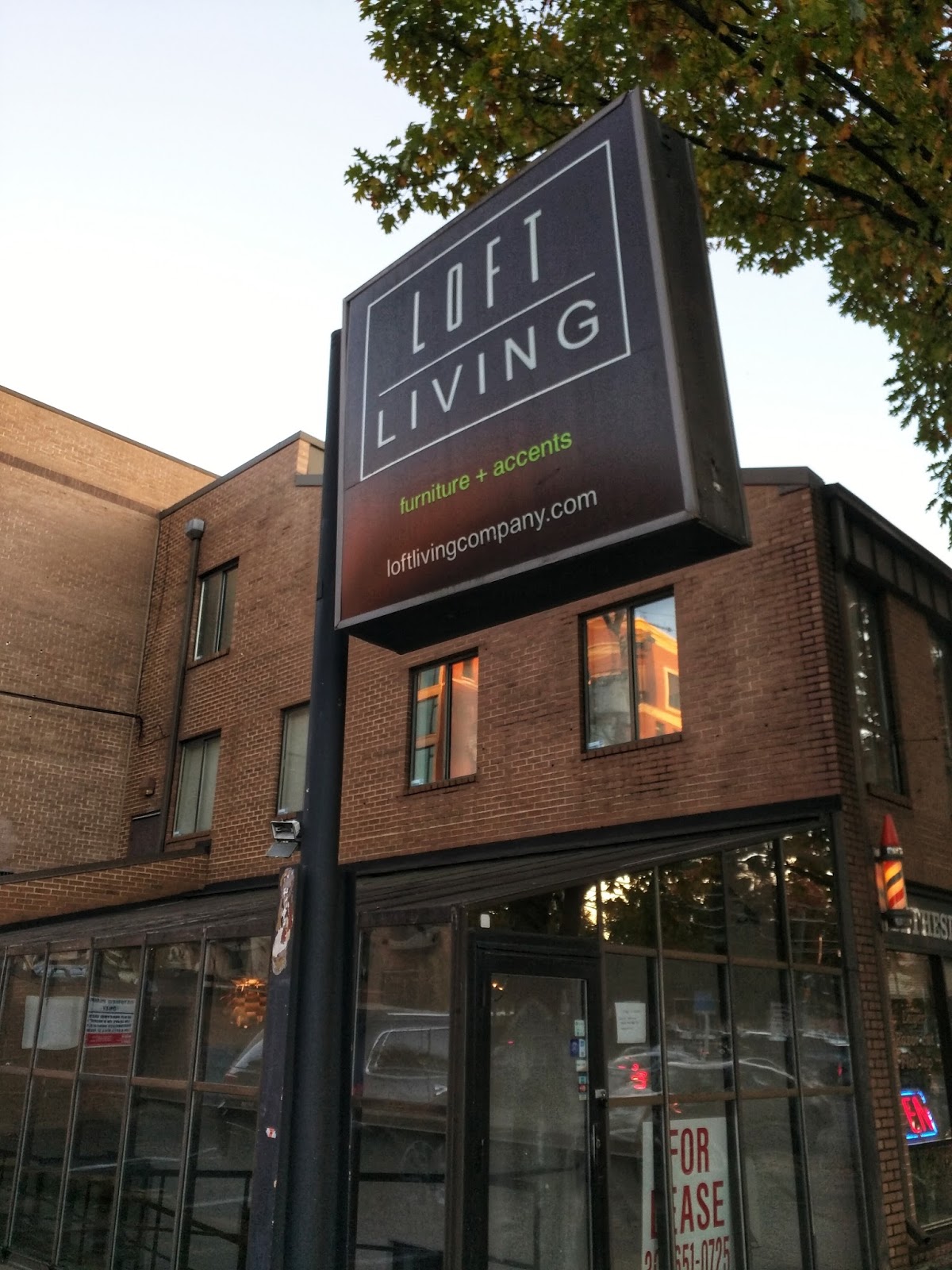 Robert Dyer Bethesda Row Loft Living Closes In Will Loft Living S Space Is Cleared Out At 7215 Arlington Road In Downtown Bethesda The Specialized Designer Quality Furniture More Affordable