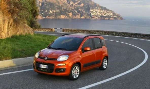 Ανάκληση αυτοκινήτων Fiat Panda και 500