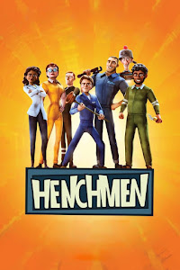 Henchmen Poster