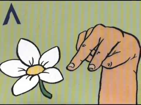 Ελληνική Νοηματική Γλώσσα