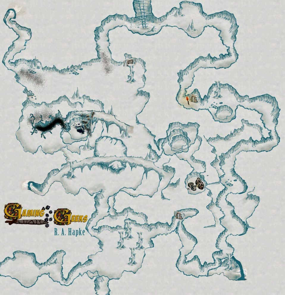 HOW DO YOU DO ICE CAVES ON ST MATH visual data 7