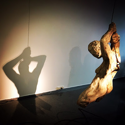 O corpo, by Alexandre Azevedo / PhotoConversa