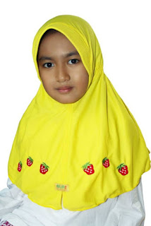 Jilbab Anak Delima Jab 05