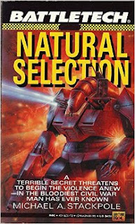 Mechwarrior Rpg Handbook Of Nature