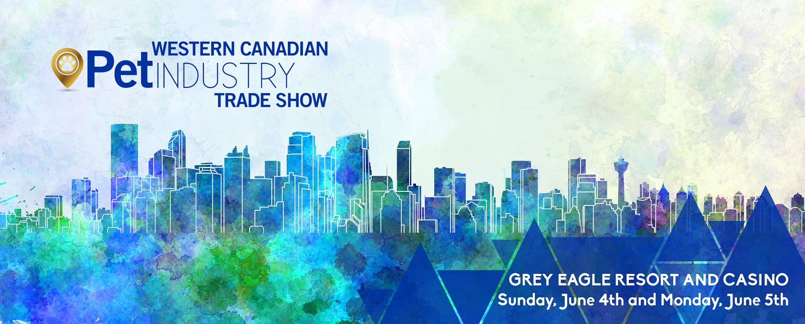 PIJAC Canada Thousands Raised for Calgary Food Bank at the Western