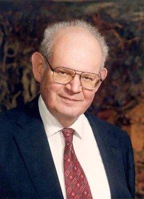 Benoit B. Mandelbrot 1924-2010 