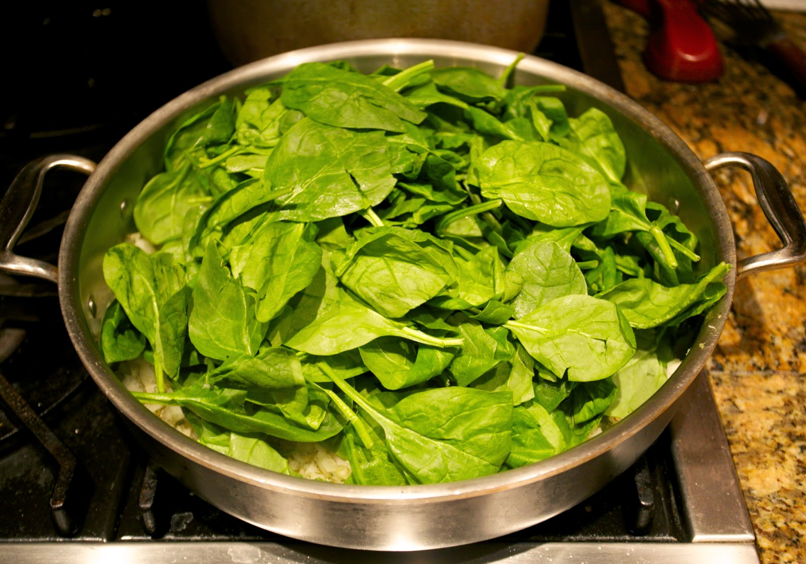 Spanakopita, Greek Spinach Pie