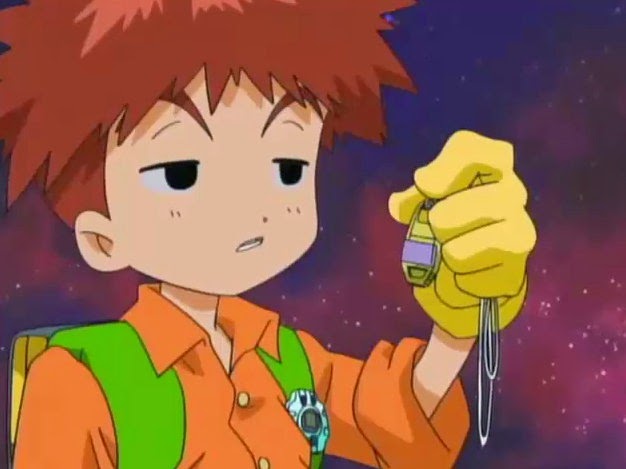 Ver Digimon Adventure Temporada 1: Digimon Adventure 01 - Capítulo 24