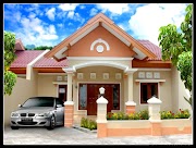 18 Inspirasi Top Gambar Desain Rumah Minimalis Cantik