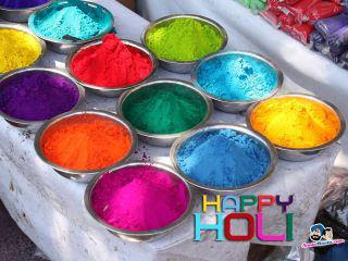 Holi Quotes