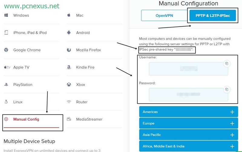 How to Setup the Built-in Windows 10 VPN - Pcnexus