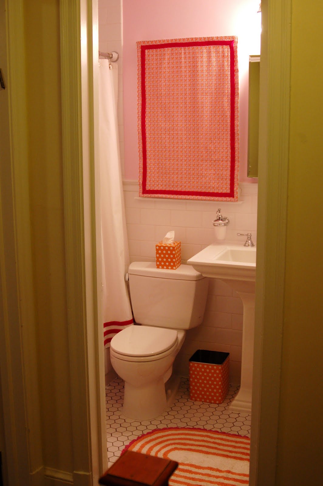 12 devonshire: Before & After: The Girls' Bathroom 12 devonshire: Before & After: The Girls' Bathroom on Bathroom Models
id=91919