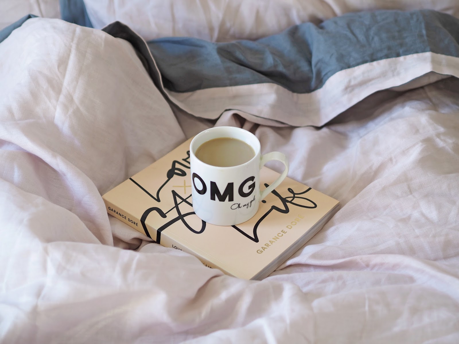 How to sleep to a better health Don't Cramp My Style