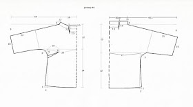 Jacket Sewing Pattern