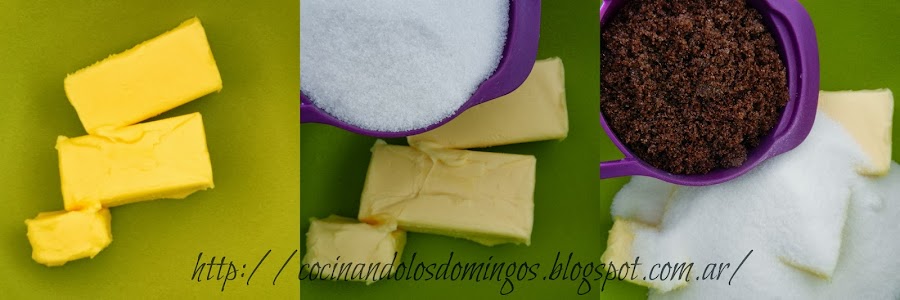 Galletas con chips de chocolate