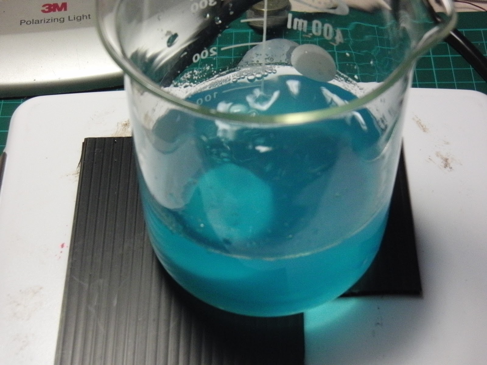 Lu Le Laboratory Synthesis of Rayon Fibers Lu Le Laboratory