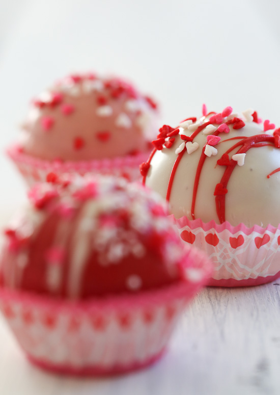 Valentine's Day Cake With Cinnamon Flavour - OMC-mncb.edu.vn