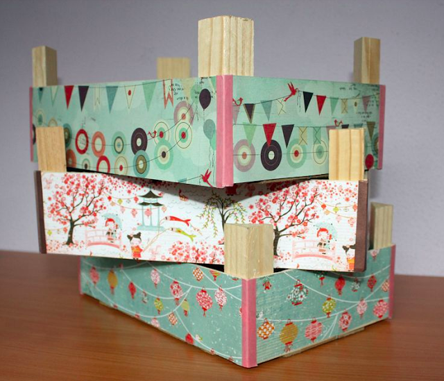 Cajas De Frutas Decoradas Para Bodas Cajas De Frutas Decoradas Para Bodas