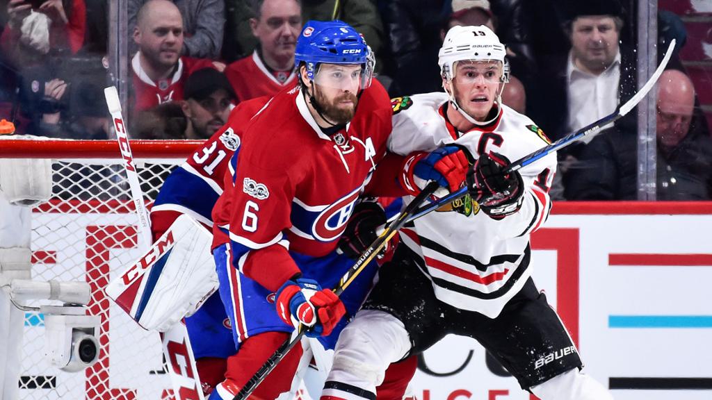 Habs Online TV Tonight's Game Canadiens vs Chicago Blackhawks Live