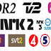 Jim Finland Cartoon Network sweden Polsat DK