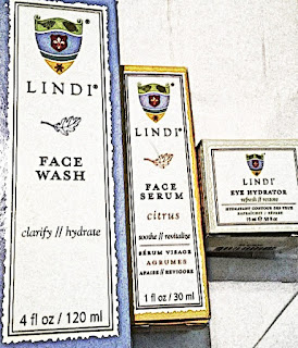 Lindi Skin Lindi Skin