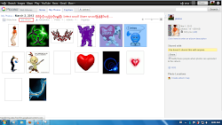 Snowlay: Picasa အသုံး၀င္ပုံေလးပါ Download & Upload
