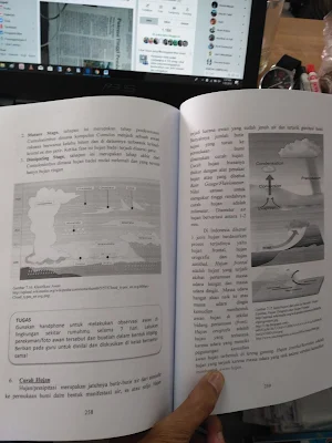 Jual Buku Paket Geografi SMA Kurikulum 2013 Revisi Kelas X, XI dan XII