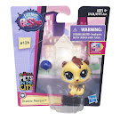 Littlest Pet Shop Singles Bramble Meerson (#126) Pet