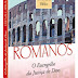 Romanos: O Evangelho da Justiça de Deus - Elienai Cabral