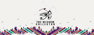 The Wisdom Collector