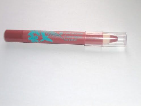 crayon regard yves rocher