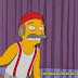 Los Simpsons 22x16 "Lindos sueños de verano" Online Latino