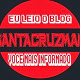 Blog Santa Cruz Mais